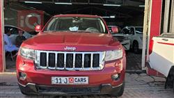 جيب جراند شيروكي